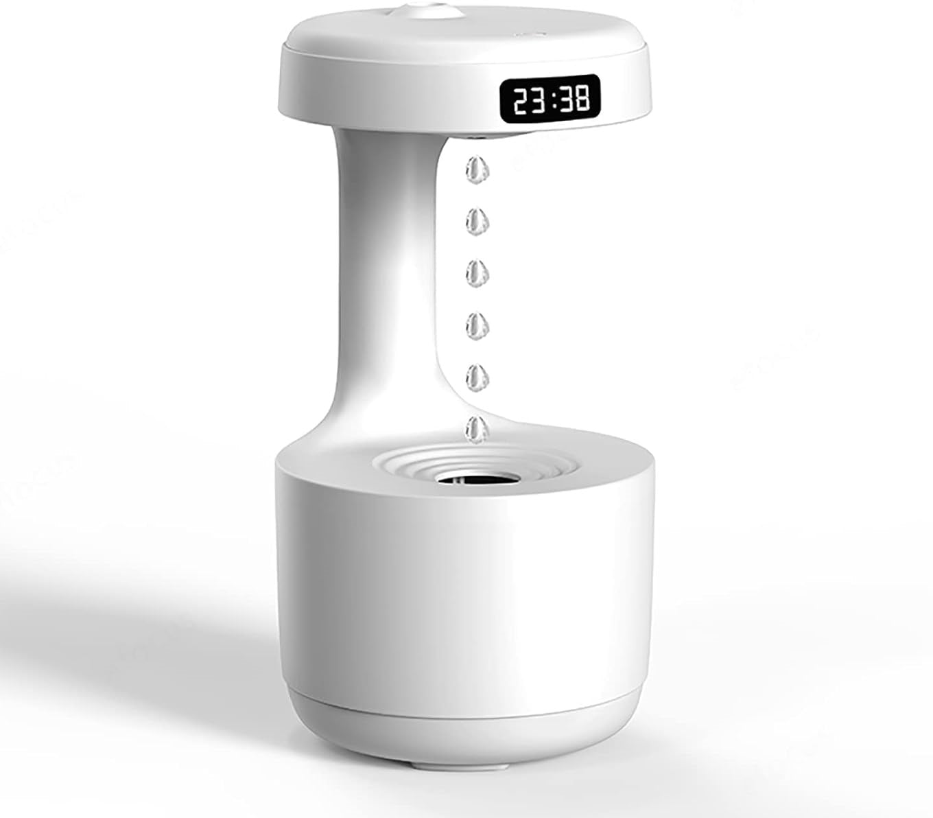 Anti-GravityHumidifier