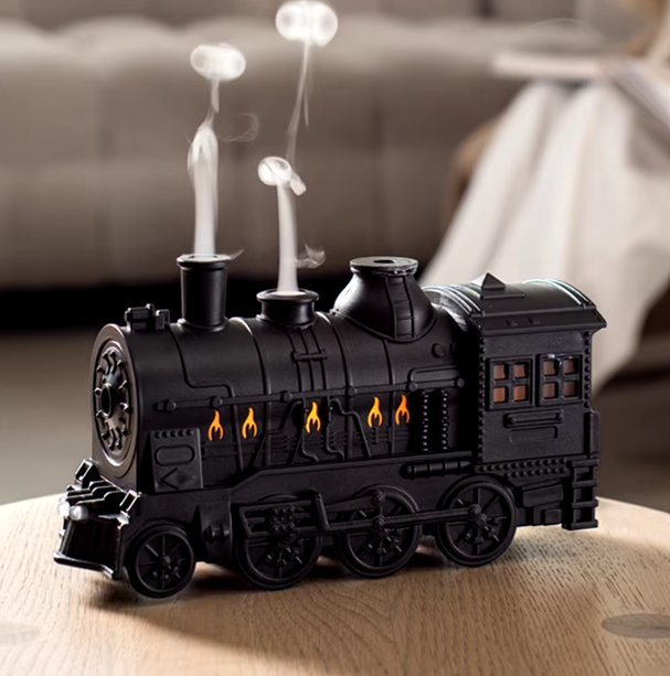 Polar Express Humidifier