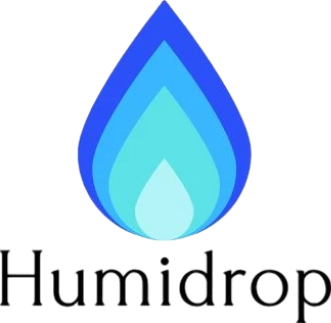 Premium Humidifier, with Anti-Gravity Technology – Humidrop