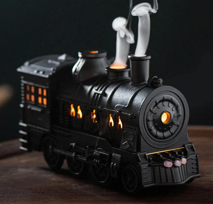 Polar Express Humidifier